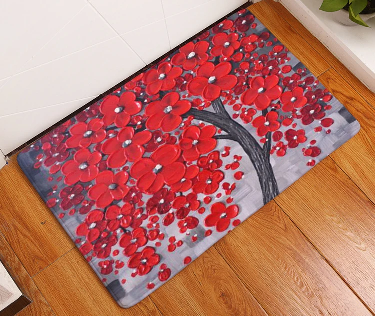 House Doormats for Living Room