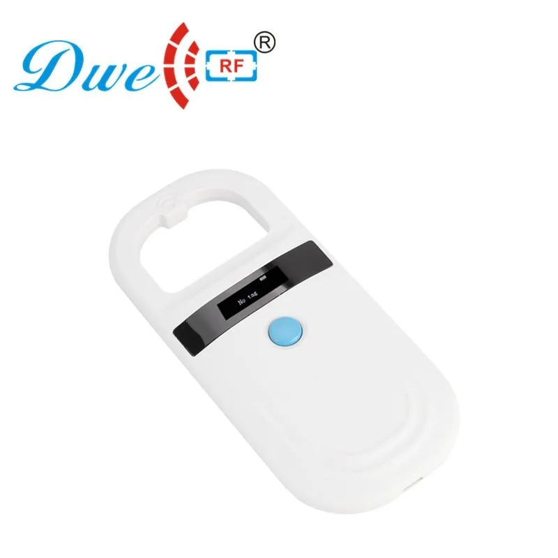 animal id reader