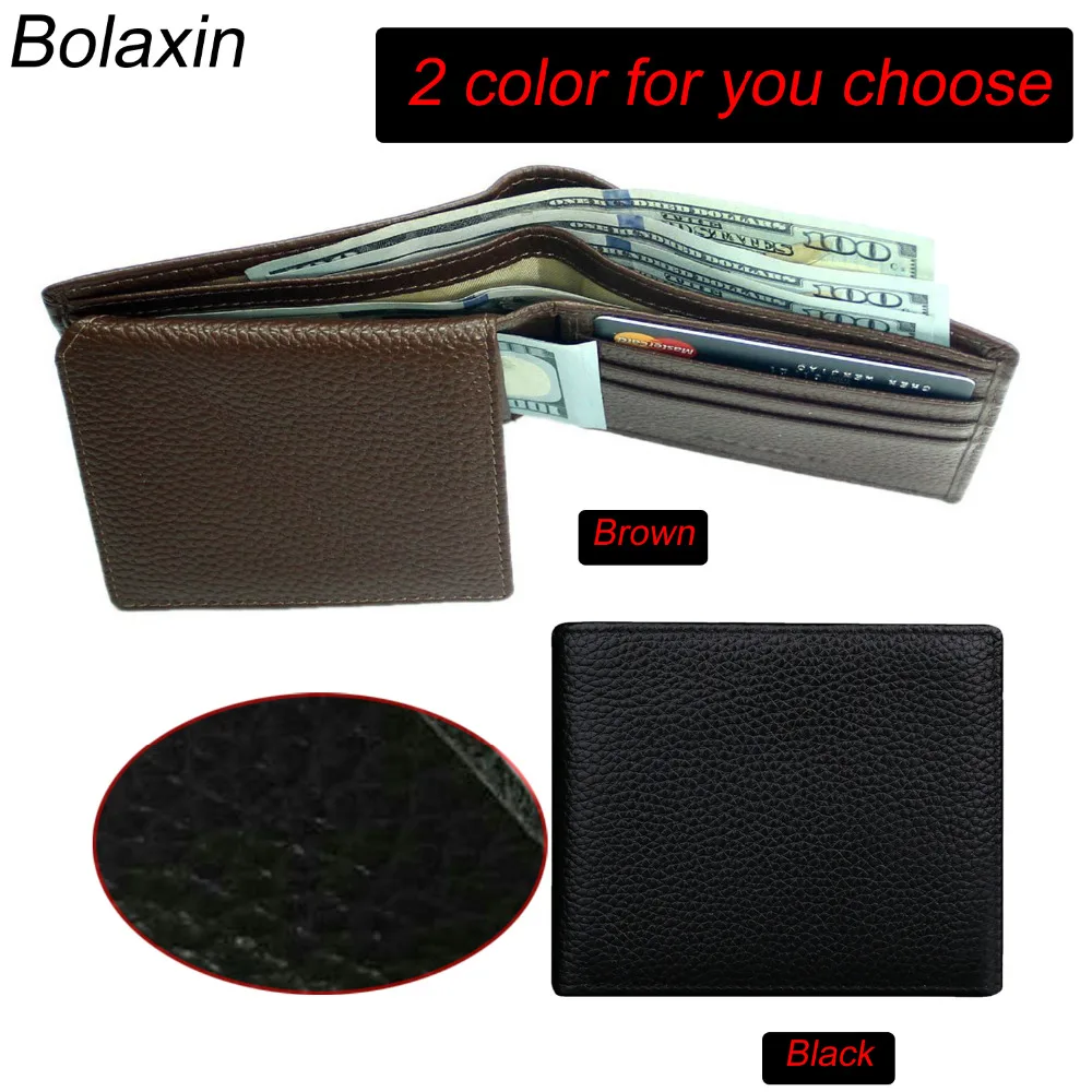 Bifold Or Trifold Wallet IUCN Water