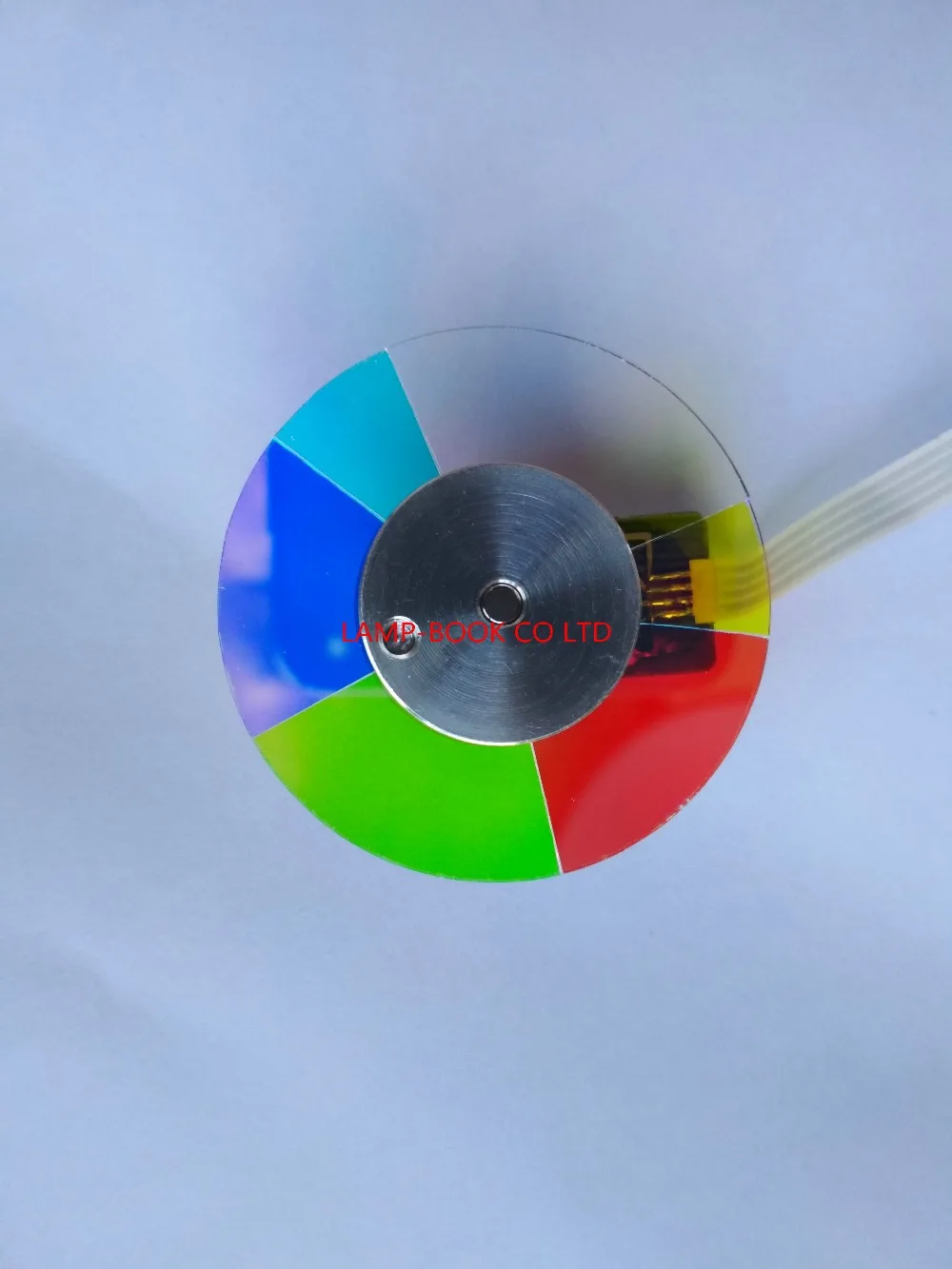 Original Color Wheel For Benq Mx704 Projector Accessories AliExpress