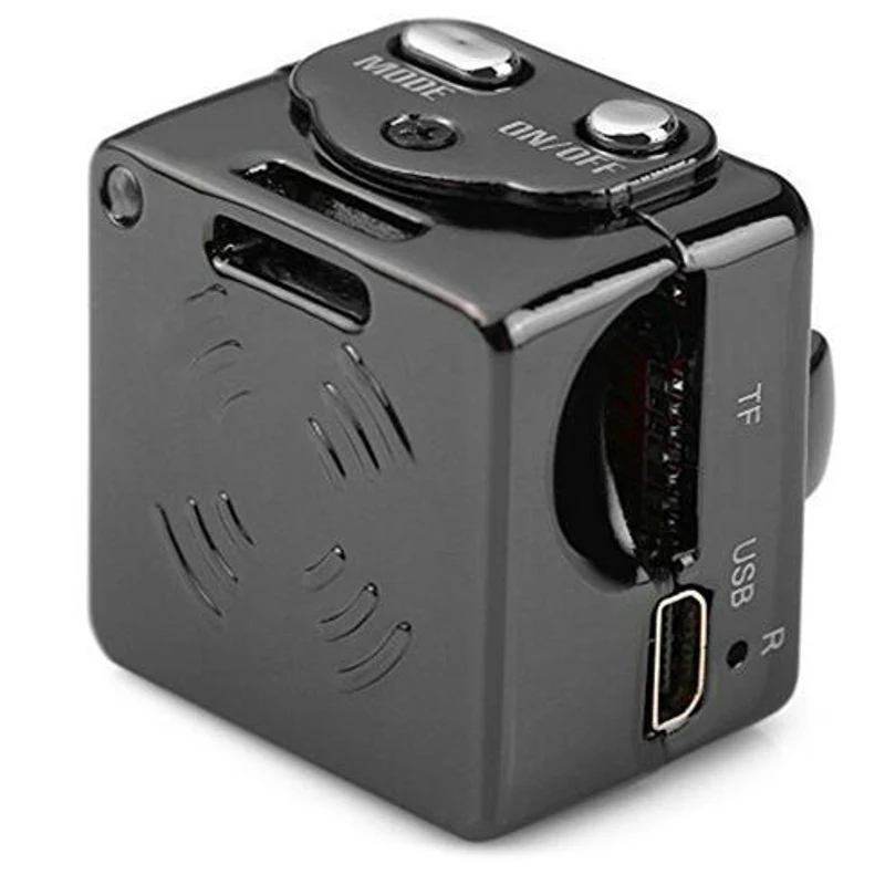  2018 EastVita SQ8 Mini Camera 1080P Video Camcorder Infrared Night Vision Motion Sensor DV Digital 