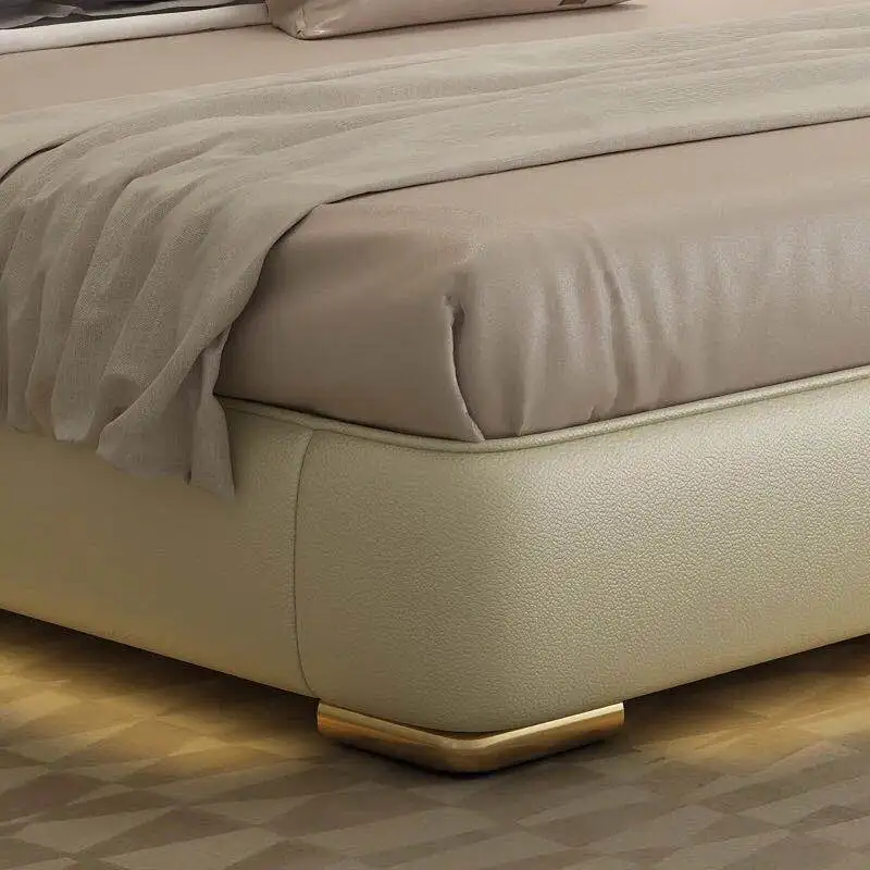 Современный одеяло twin King размера кровати 150 или 180 см с местом для хранения
