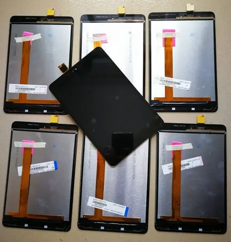 Новый ЖК дисплей 7 9 дюйма для Xiaomi Mi Pad 2 Mipad MIUI + дигитайзер сенсорного экрана стекло