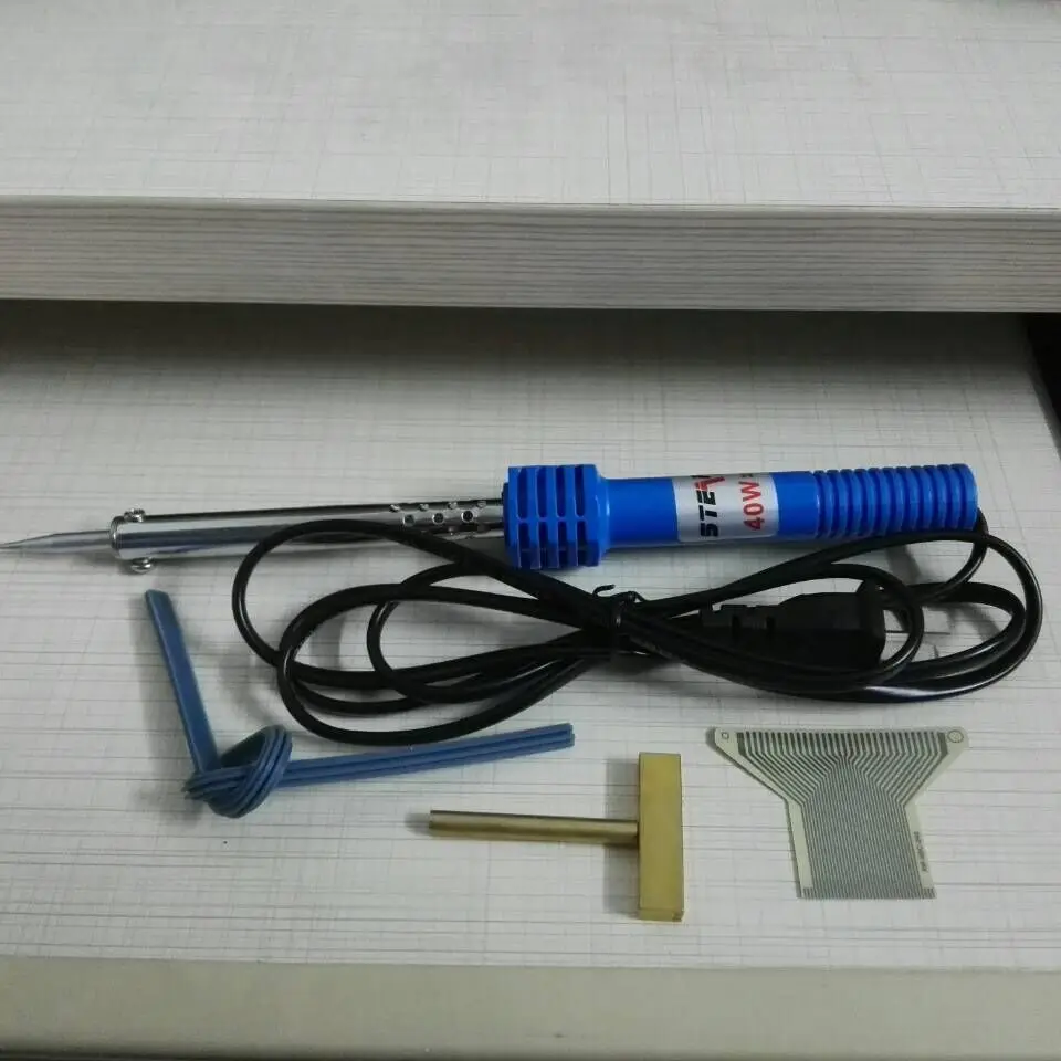 Buy AW HSC 040 Flat Ribbon Cable Connector For VW Golf