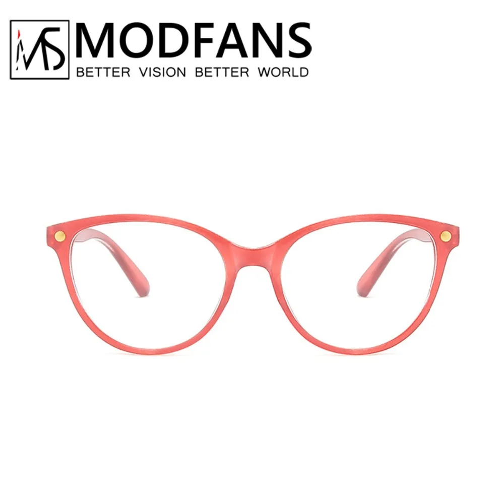 Cat eye reading glasses light women fashion new design presbyopic glasses 3.00 1 1.5 2 2.5 3.5 4.0