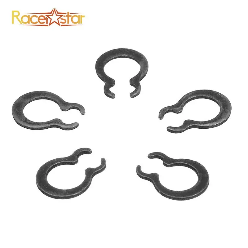 Кольцевой зажим Racerstar 3 мм для BR2204/BR2205/BR2205S/BR2205 Pro бесщеточный двигатель