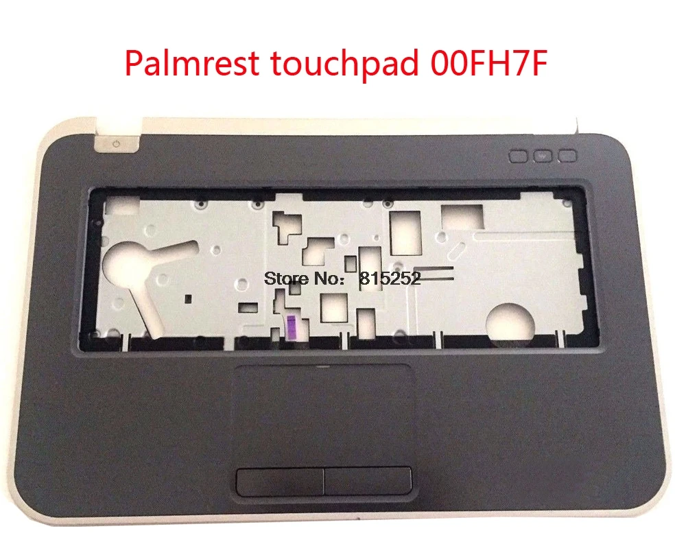 Чехол для ноутбука DELL Inspiron 15R 5520 7520 M521R 5525 0M7F4J 00FH7F 04G65K 0K1R3M 0C2GW2 0P4C11 0H3HRT|Сумки и чехлы