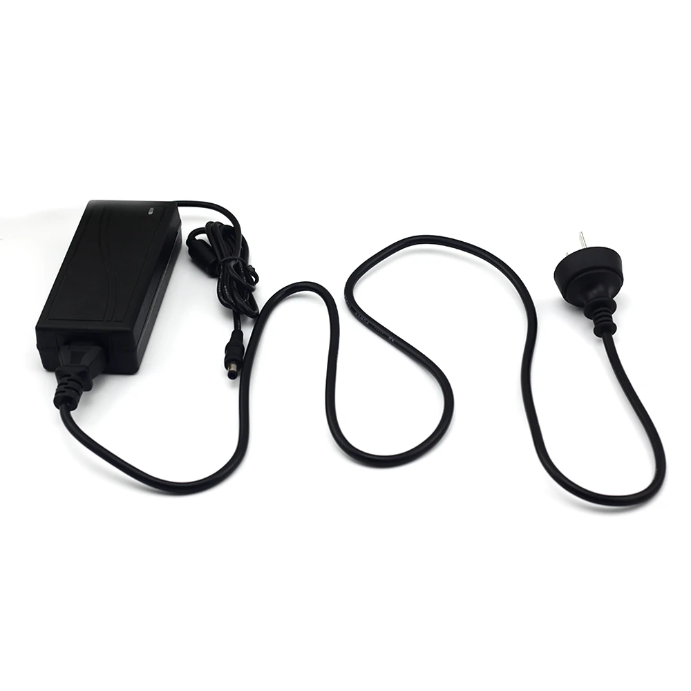 Светодиодный адаптер питания AC100V 240V к DC5V 12V 24V 1A 2A 3A 5A 6A 8A 10A светодиодный