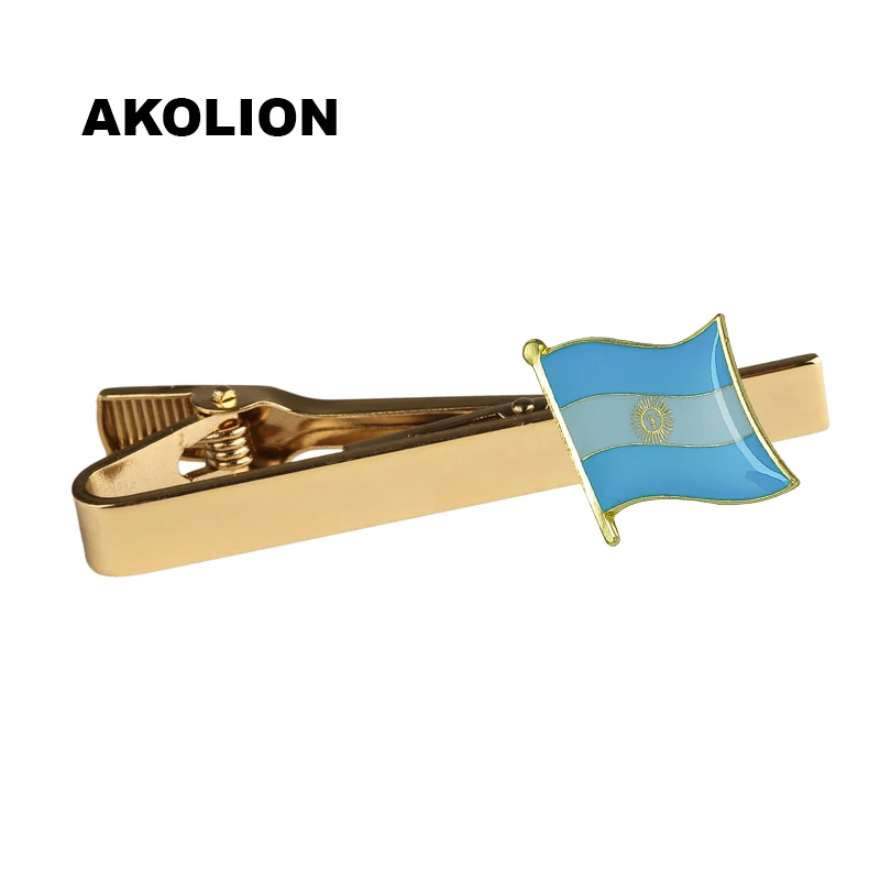 KS0005 Tie Clip