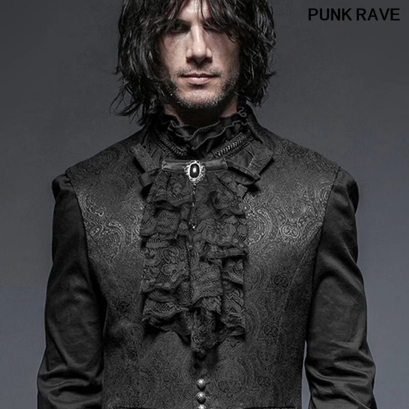 PUNK RAVE标志