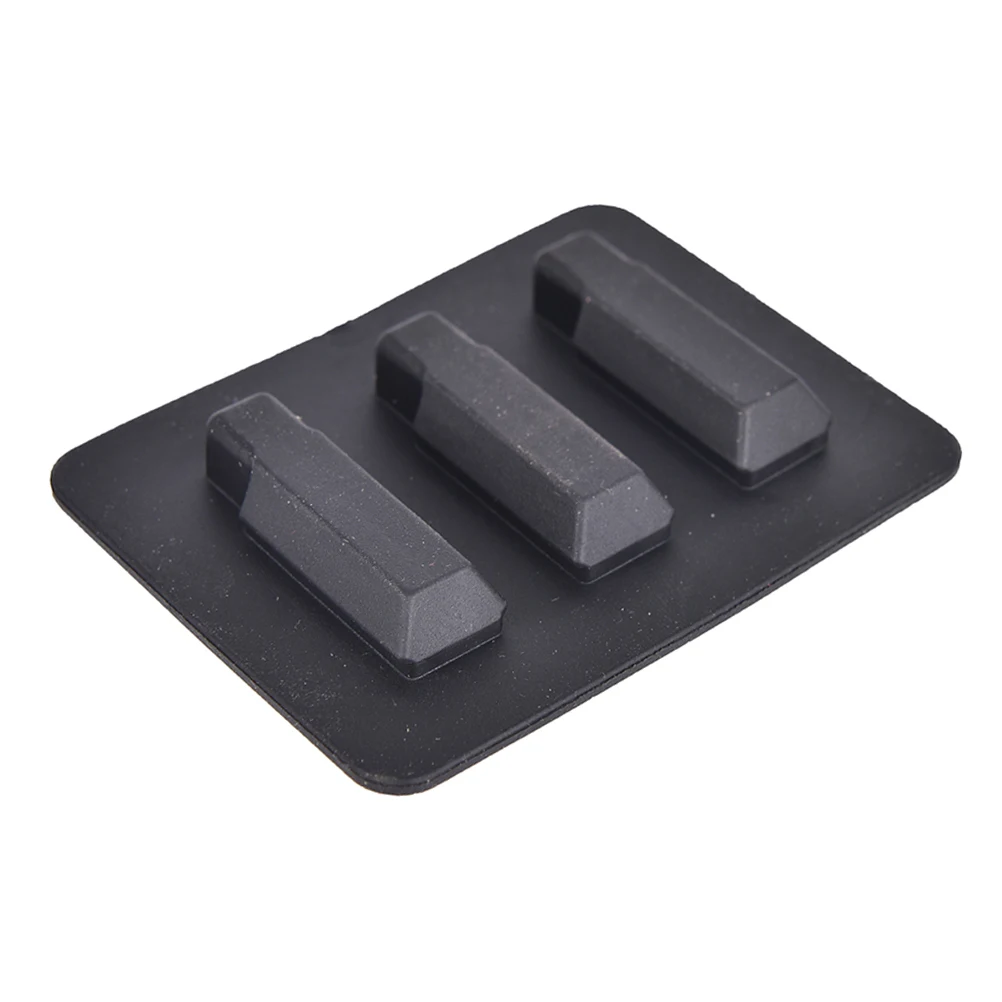 Classical Acoustic Guitar Mute Silica Gel Practice Silencer Musical Instruments Parts 1pc | Спорт и развлечения