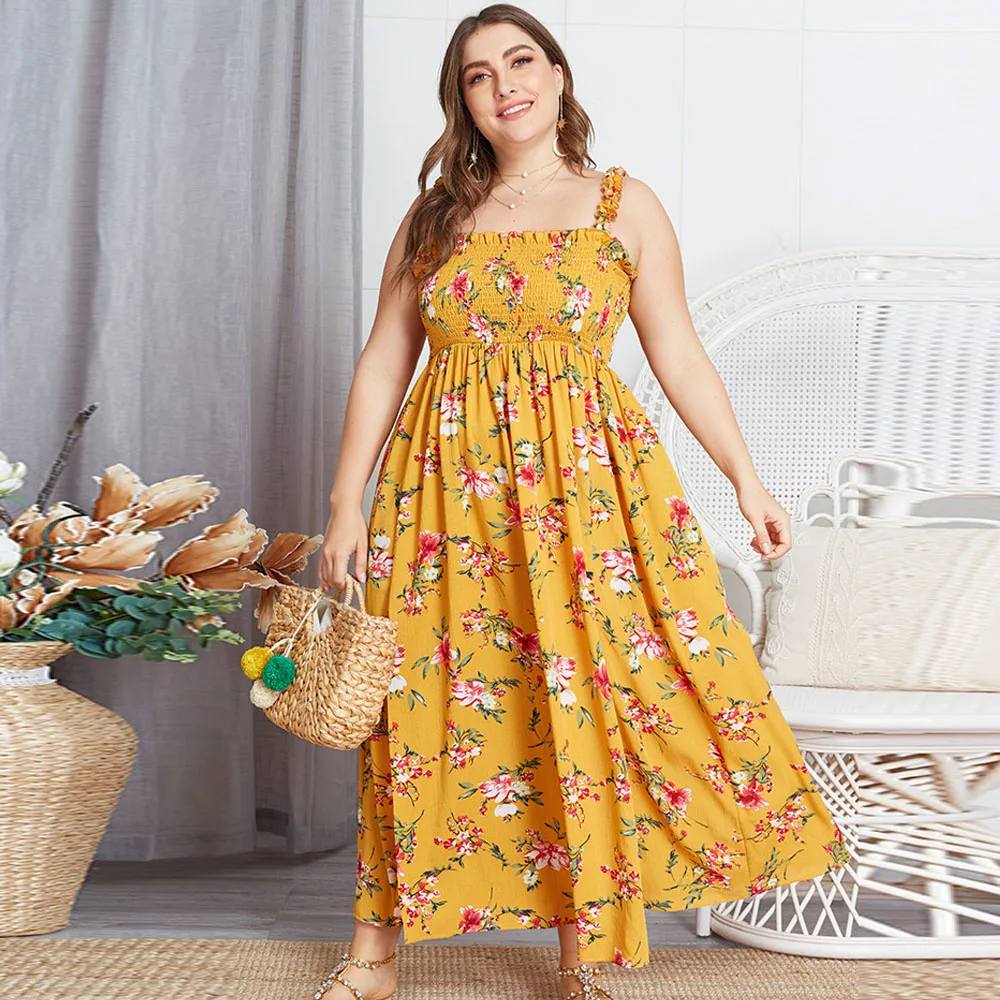 3xl maxi dress