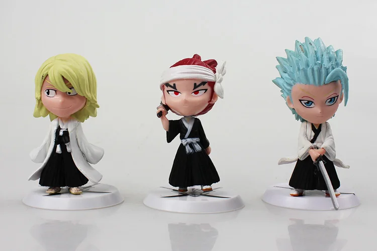 - Bleach Merchandise Store