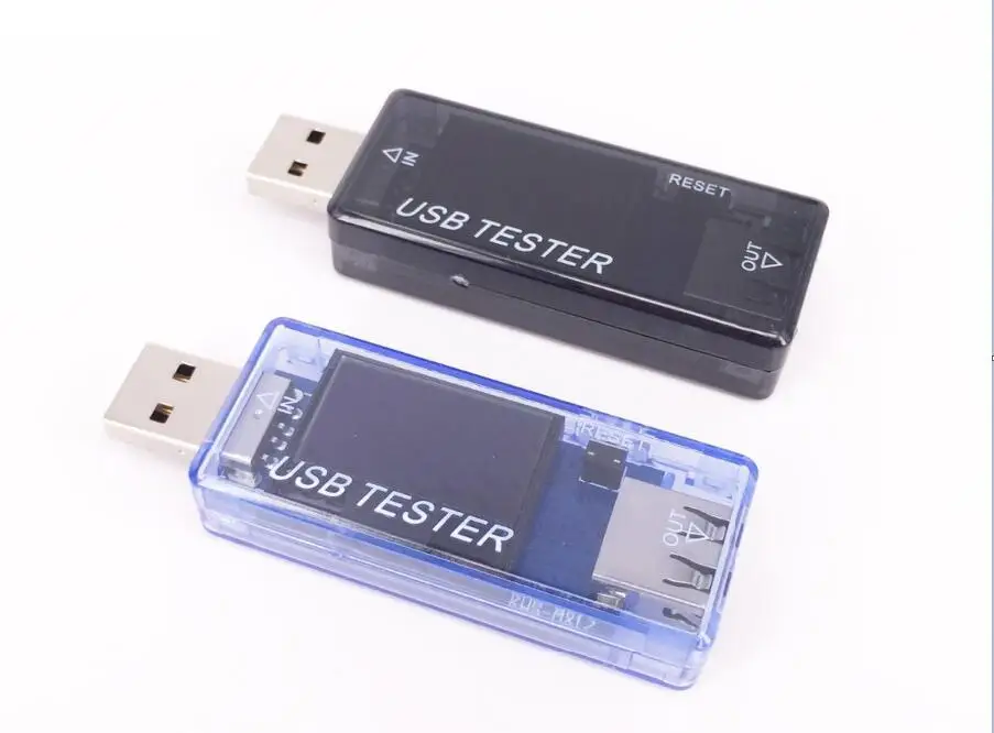 KWS-MX17 USB тестер ток Напряжение цифровой диспплей Зарядное устройство Ёмкость доктор Quick Charge Мощность банк Вольтметр напряжения 4 V-30 V 0-5A