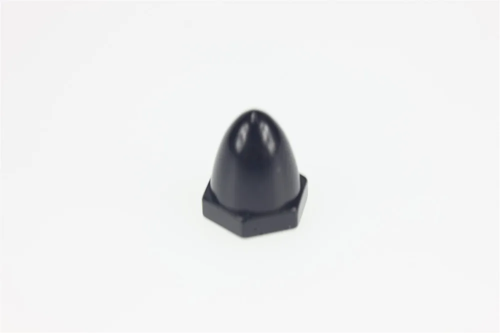 

F09162 CX-20 CX20 Black Cap of Motor Propeller Prop Nut CX-20-003 RC Quadcopter Parts for  DJI Cheerson Drone + FS