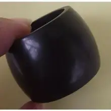 Кларнет вязь эбенового дерева Кларнет части