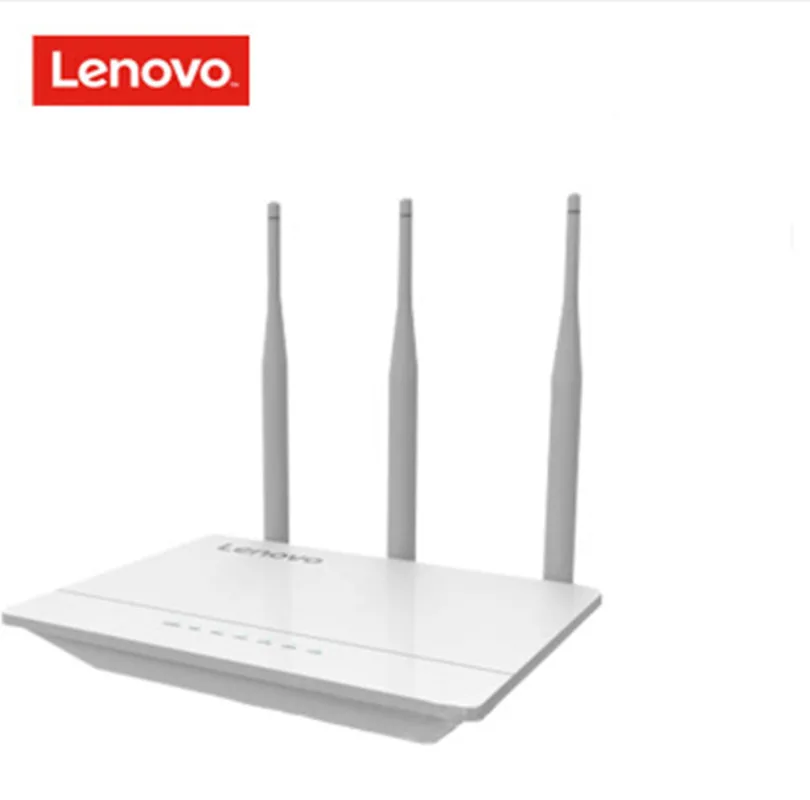 Free shipping Lenovo Wireless router home office through the wall