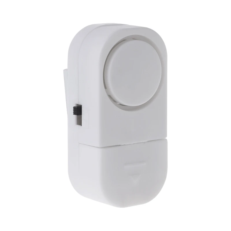 Magnetic Door and Window Alarm Prevent Burglar Entry Exit Safety Security