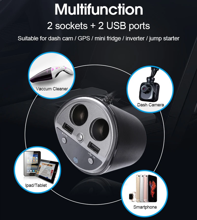 Bluetooth автомобильный комплект громкой связи Fm-zender MP3 Muziekspeler 5 v 2.1A USB Автозагрузчик Ondersteuning Micro SD kaart 4g-32g dfdf