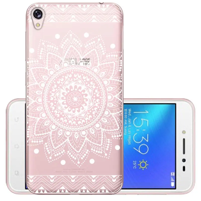 Arvin Painted Fundas for ZB501KL ZA550KL ZC520KL Case Soft Silicone Case for ASUS ZC520TL ZB500KL ZC553KL Back Protective Case (23)