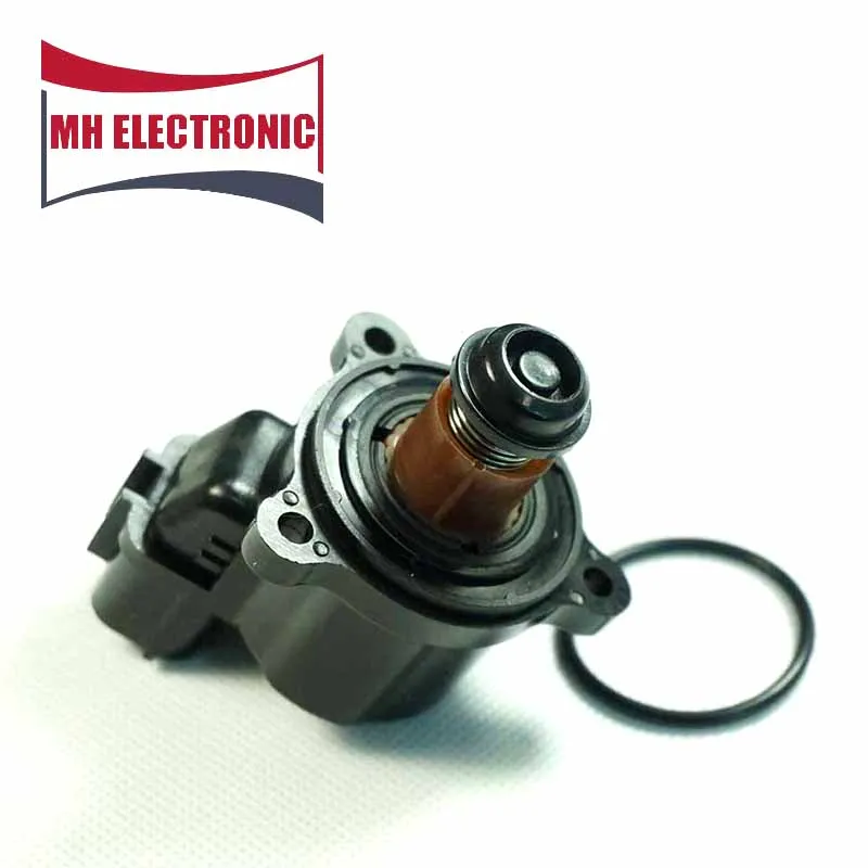 MH ELECTRONIC MD628119 MD628174 AC254 IDLE AIR CONTROL VALVE For