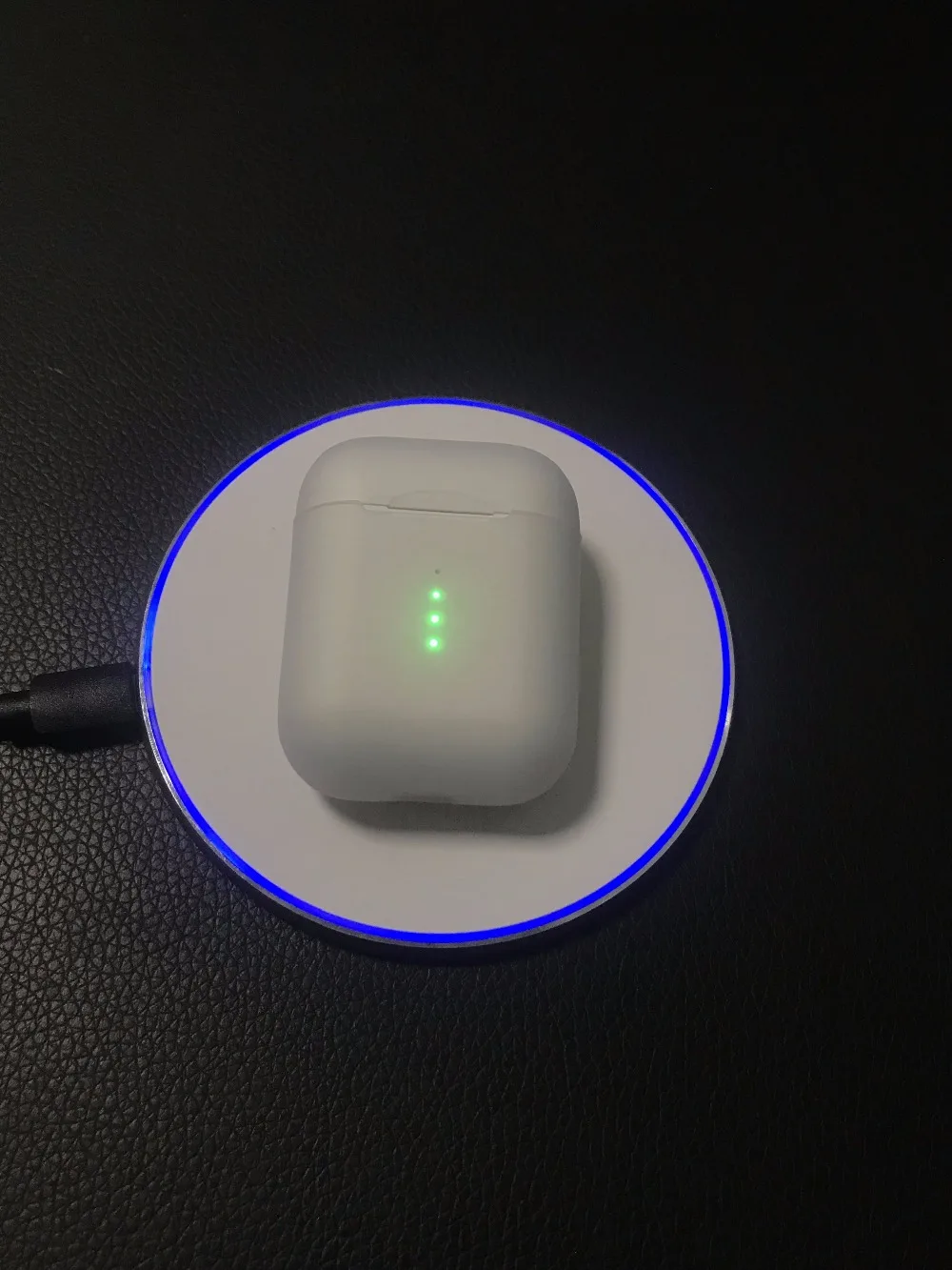 

i10 tws Best bluetooth earphone touch earbuds headset sports support wireless charging POP-UP with MIC for all smart phone