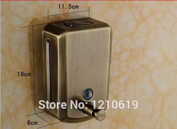 Savings On Interdesign Stainless Steel Bath Countertop Accessory Bathroom Soap Dispenser Pump Kitchen Dish