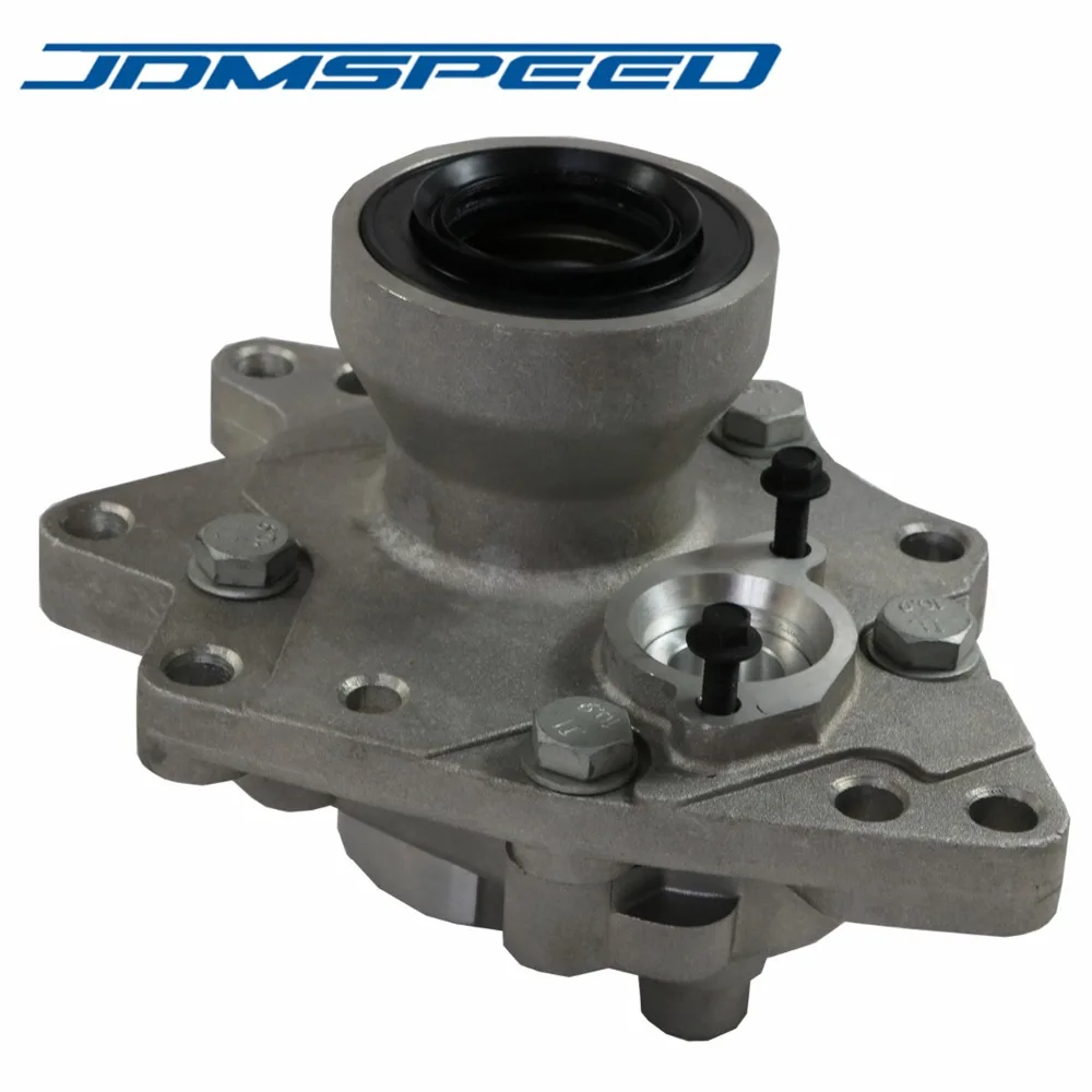 JDMSPEED передний мост разъединитель привод 15200681 подходит для Trailblazer Envoy Rainer Bravada 12479132