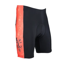 V для Vendetta для Мужчин велосипедные шорты размер S до 6XL