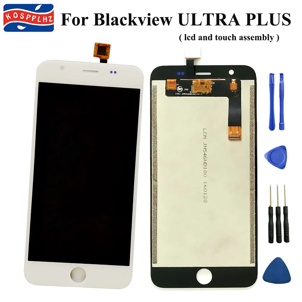 blackview ULTRA PLUS