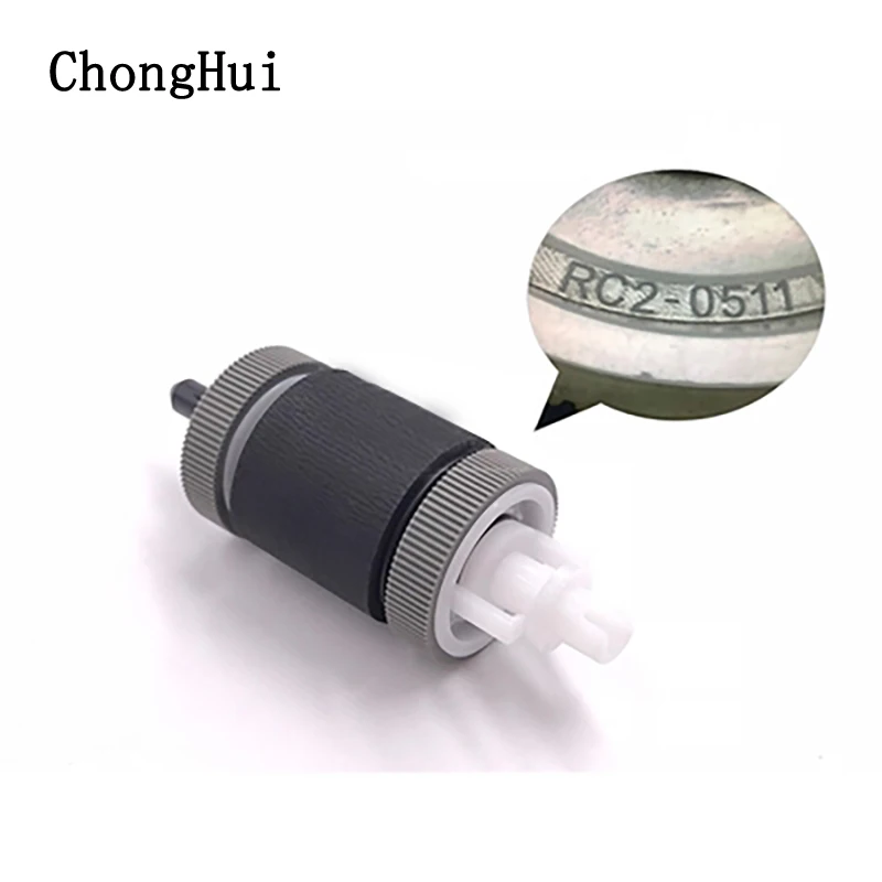 ChongHui-RM1-3763-RM1-6323-Pickup-Roller-Rubber-for-Kyocera-Use-for-RM1-6313-hpP3005-P3015 (2)