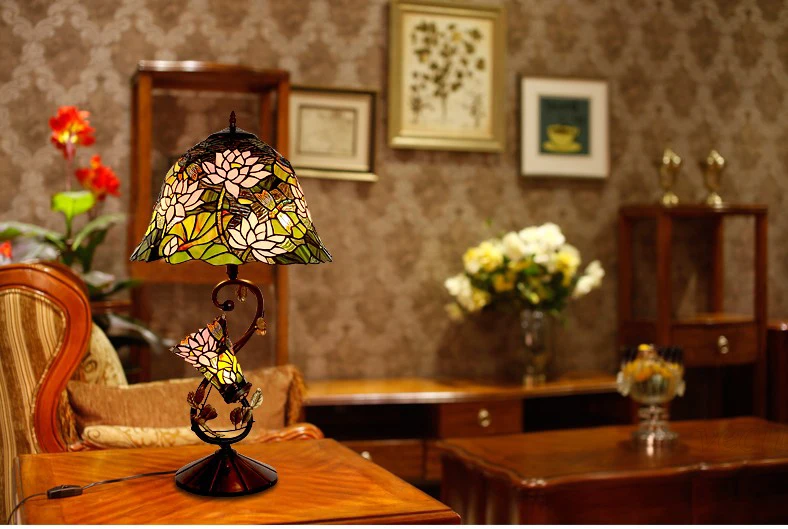 Art deco desk table lamp (8)
