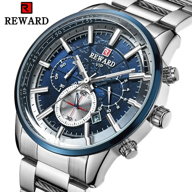 

Men's Watches Top Brand Luxury Golden Quartz Watch for Men Sport Wristwatch Waterproof Male Wrist Watch Relogio Masculino