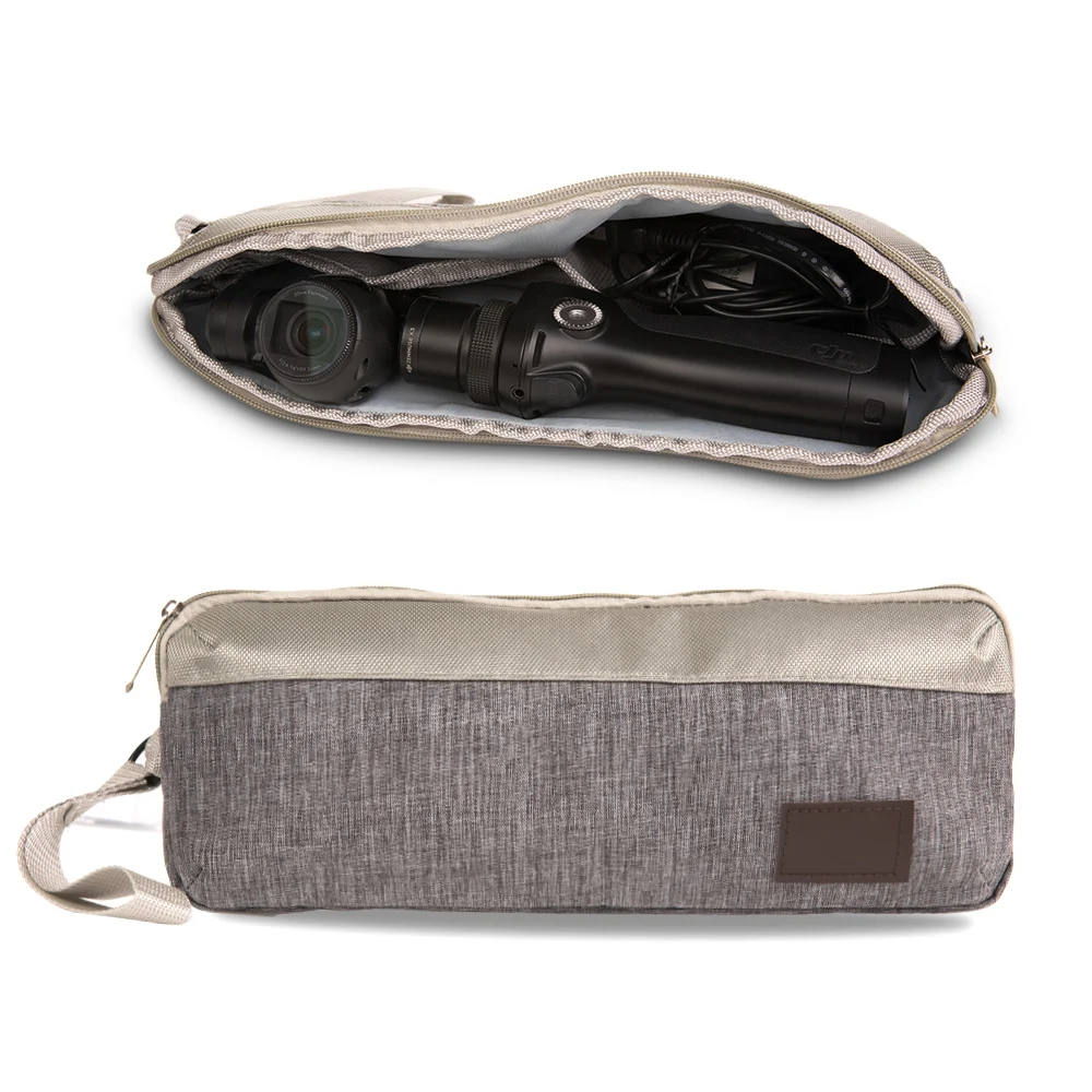 

Portable Handheld Storage Hand Bag for DJI Osmo Mobile 2 Accessories Carrying Case Bags