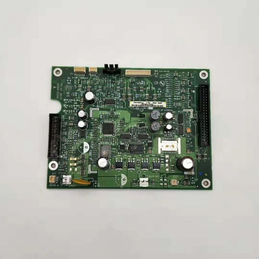 

Q5669-20262 main board 44" for hp Designjet z3100