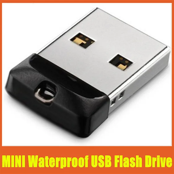 The Smallest USB flash drives Mini usb flash drive 8GB 16GB 32GB 64GB