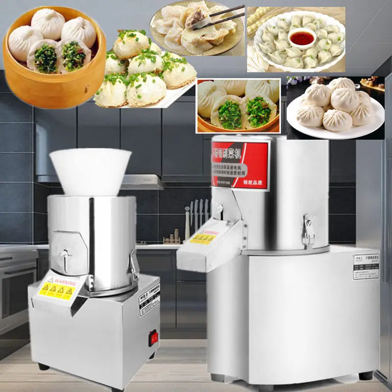 

220V Commercial Electric Vegetable Meat Chopper Cutter Maker Cutting machine