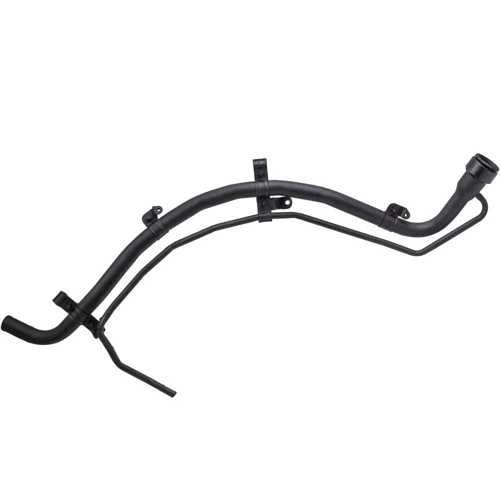 for TOYOTA RAV4 NEW FUEL FILLER PIPE AND HOSE KIT 77201-42150 77213-42100 77201-42150 Diesel 2005 2006 2007 2008