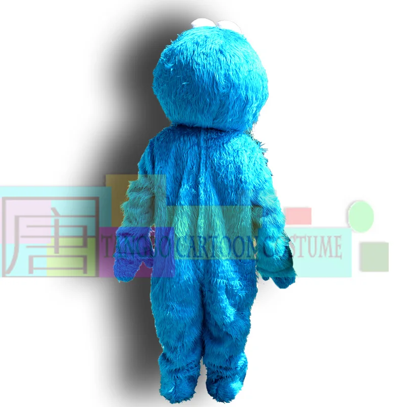 Fast-Free-Shipping-the-original-Street-Blue-Cookie-Monster-mascot-costume-being-Costumes-Adult-Character-costume (4)