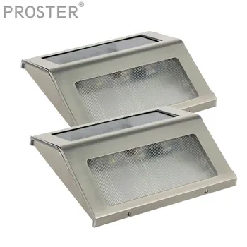 

2PCS for Solar Rechargeable LED Solar light Bulb Outdoor Garden Lamp Decoration Night Wall Garden Light Waterproof Proster