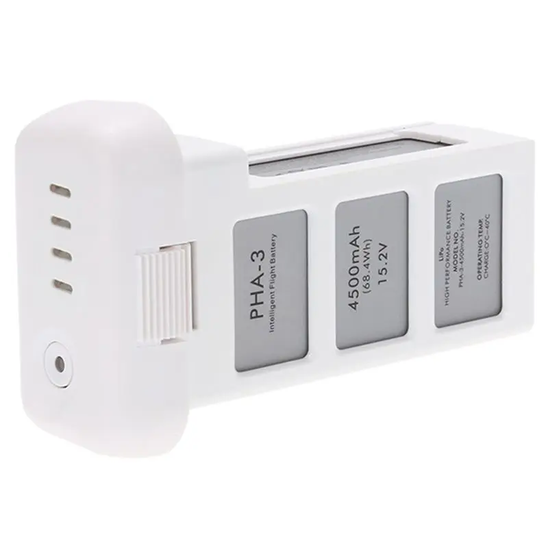  Mavic AIR Battery Drone Intelligent Flight Batteries and Charging Hub Car Charger DJI Mavic AIR 100