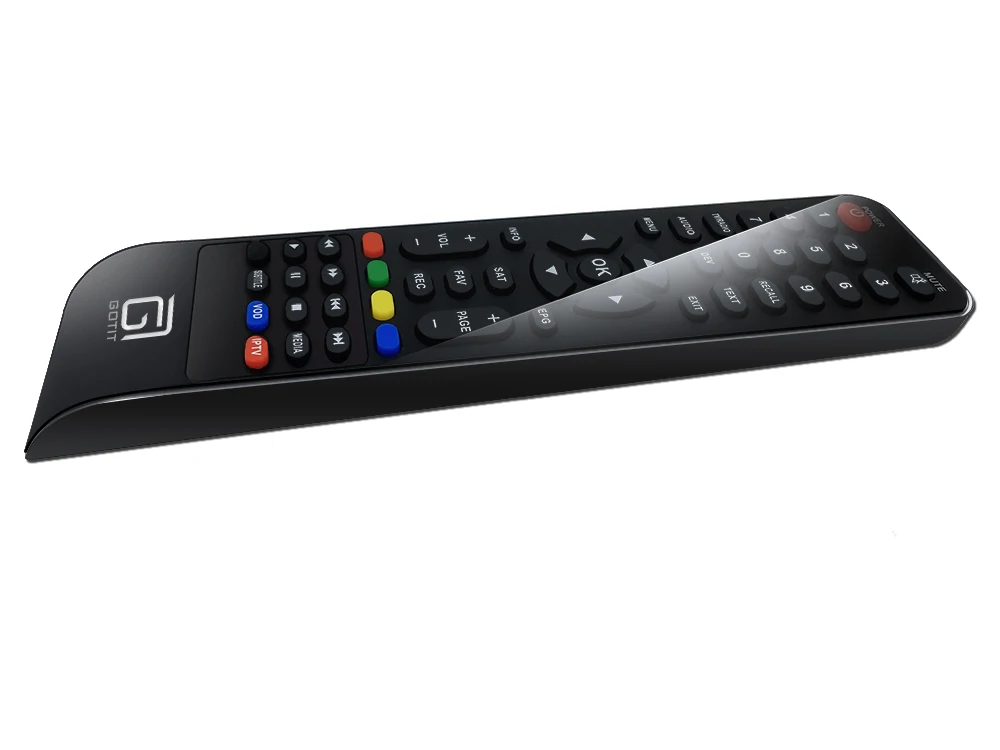 Мини DVB S2 SR2025HD Sunplus1507 чипсет H.265 спутниковый рецептор ванильный французский