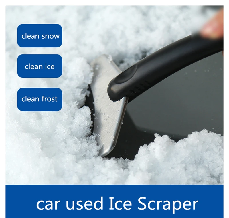

ICE SCRAPER AUTO TOOLS,CAR USED ICE SCRAPER,WINDOW CLEANING,CLEAN SNOW,FROG,ICE,WINTER USED