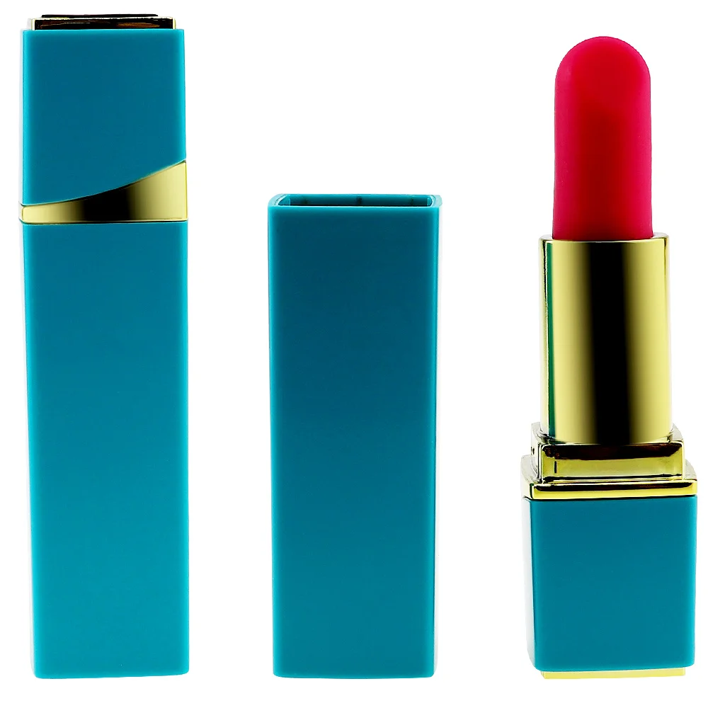 Bullet Vibrating Mini Lipstick Vibrator Secret Magic Wand Clitoris Stimulator Nipple Massage Sex Toys for Women 10 Speed Bullet Vibrating Mini Lipstick Vibrator Secret Magic Wand Clitoris Stimulator Nipple Massage Sex Toys for Women 10 Speed
