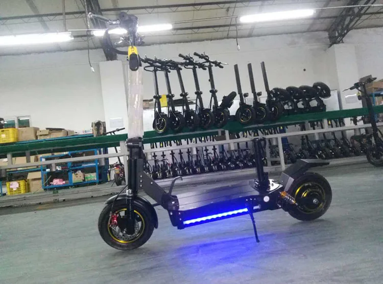 Flash Deal 1600W 10 inch Electric Scooter Foldable 2 Wheel Electric Longboard Hoverboard Skateboard Off Road Electric Wheel for Adult 48V 35 Flash Deal 1600W 10 inch Electric Scooter Foldable 2 Wheel Electric Longboard Hoverboard Skateboard Off Road Electric Wheel for Adult 48V 35