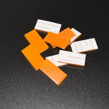 

20 PCS 019-11833 030-21340 Stripper Pad for Duplicator FOR RISO RZ RV RP FR GR HC5500