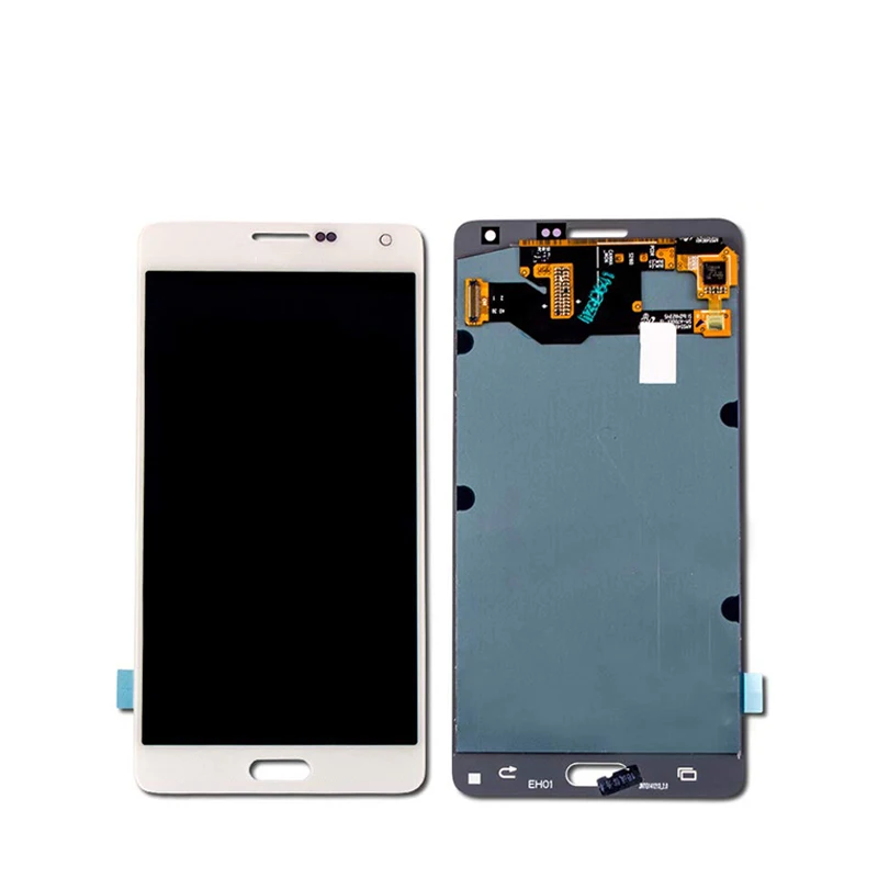 ЖК-дисплей A7 2015 для Samsung Galaxy A700 A7000 A700H A700F A700FD сенсорный экран дигитайзер в сборе |