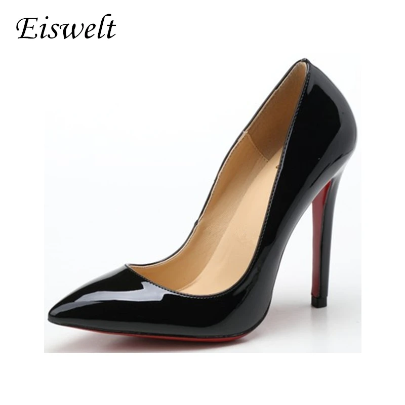 Popular Red Bottom High Heels Buy Cheap Red Bottom High Heels Lots From