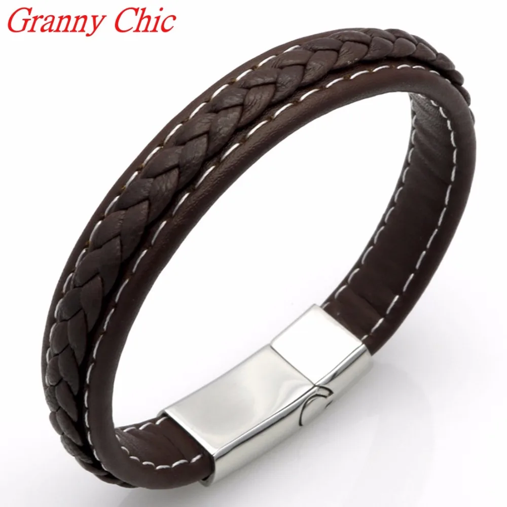 браслет кожа сталь. браслет мужской. санлайт мужские браслеты кожаные. Stainless steel браслет мужской кожаный. Stainless steel браслет цепь.