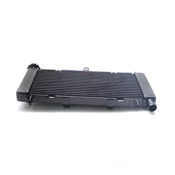 

Motorcycle Engine Radiator Cooler Cooling For Honda CB600 CB600 F Hornet 1998-2005 00 01 02 PC34 CB600 CB 600 HORNET600 06-07